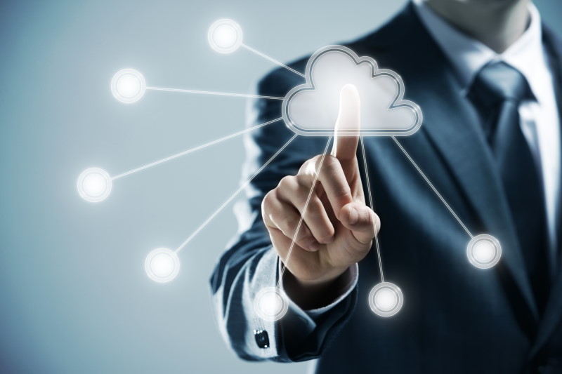 Cloud-Arbeitsplätze
