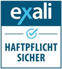 exali IT-Haftpflicht