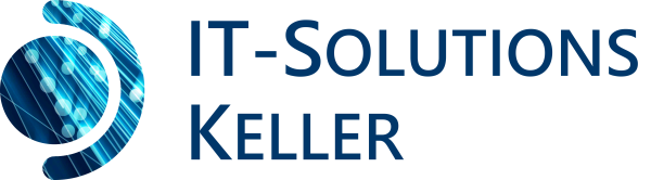 IT-Solutions Keller Logo